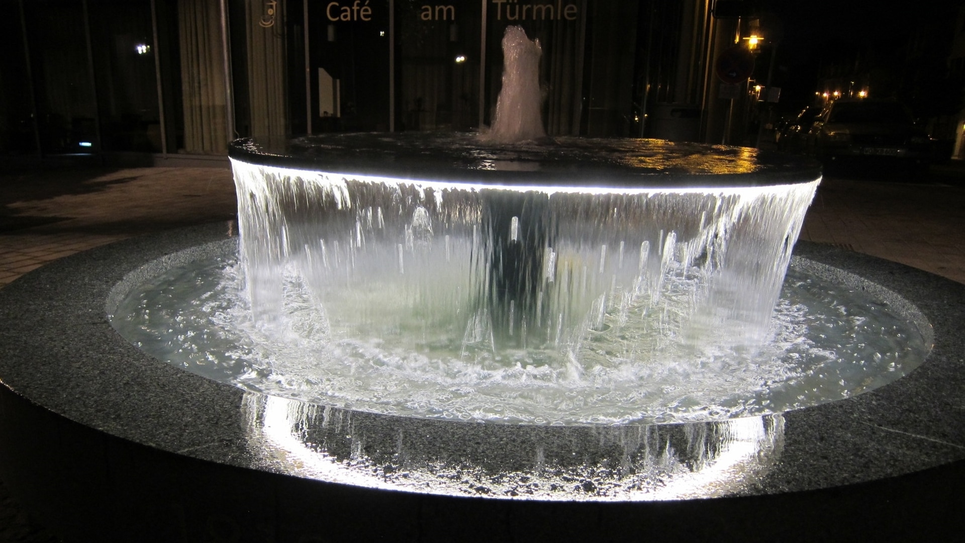 Brunnen Korntal Brunnen Korntal