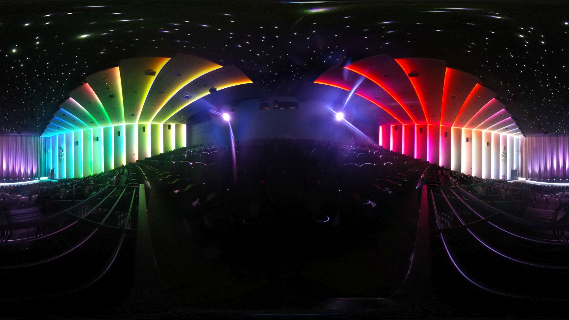 Mathäser Kino 6 Panorama Mathäser Kino 6 Panorama